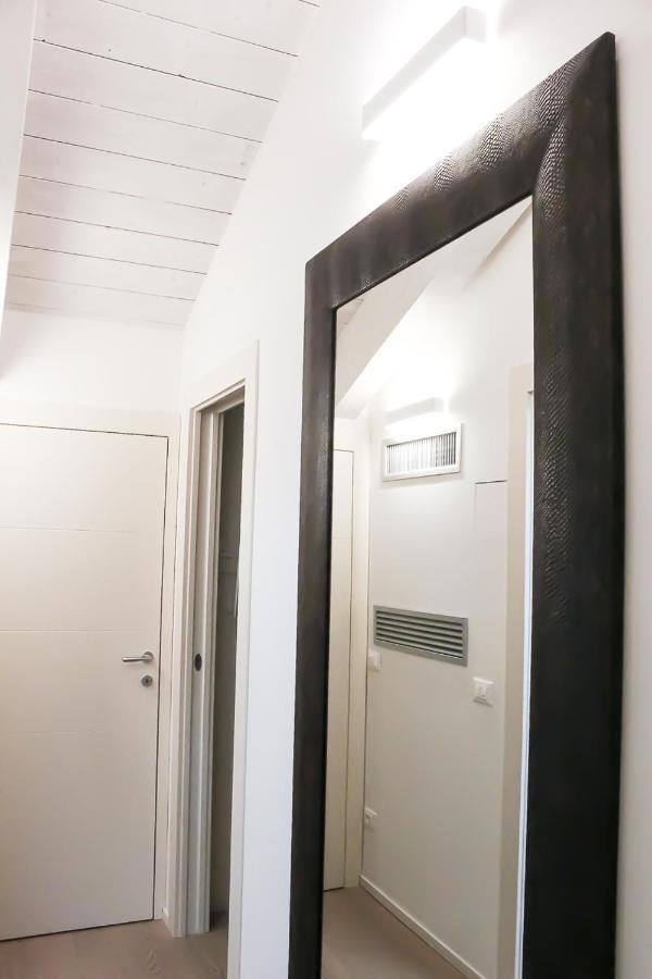 Bmp Apartment Atmosphere 1 Centrale Con Garage Riccione Exterior photo